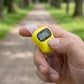 Digital Finger Tally Counter (1 Pc, Mix Color)