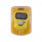 Digital Finger Tally Counter (1 Pc, Mix Color)