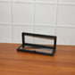 Transparent display box 18x7cm back view India