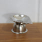 Aromatic incense and diya        
