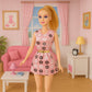 Fashion Doll
