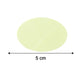 Round Self Adhesive Anti Slip Furniture Pads (1 Pc)