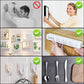 clear adhesive mounting tape