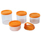 Dry Fruit Container