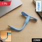 Portable Usb Mini Flexible Fan (1 Pc)