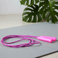 Kids  Adults Fitness Skipping Rope (1 Pc)