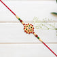 For My Bhai The Greatest Rakhi Full Of Care