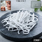 2 In 1 Toothpick Dental Floss Sticks Set Teeth Cleaning Flosser With Box (1 Set)