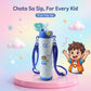 Pexpo Kids School Stainless Steel Water Bottle 500 Ml Approx (1 Pc)