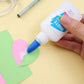 Multipurpose Craft Glue  Correction Pen Combo (1 Set)