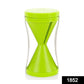 1852 Vegetable Spiral Slicer Salad Vegetables Fruit Slicer