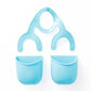 Double Layer Sink Hanging Storage Basket (1 Pc)