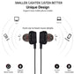 high quality sound earphones for daily use