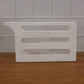 multi slot egg holder container,