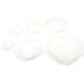 Reusable Stretchable Food Cover Set (6 Pc)