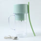 Portable Smoothie Maker Bottle