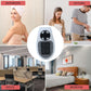 Home electric heater