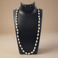 Party wear pearl necklace