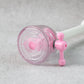 Flexible Faucet Extender  Splash-control Sprayer