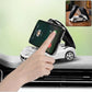 Car Shaped Dashboard Mobile Phone Holder Stand Anti Slip Sports Car (1 Pc)