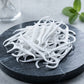 2 In 1 Toothpick Dental Floss Sticks Set Teeth Cleaning Flosser With Box (1 Set)