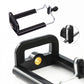 0328  Artists Portable Lightweight Metal Display Easel  With Free Weatherproof