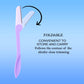 Eyebrow Razor