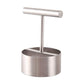 10016 Corer Pear Core Separator Vegetable Core Remover Seeder Cutter Pitter Fruit Hole Remover Coring Tool (1 Pc)