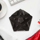 Multi-angle Plastic Mobile Phone Stand Holder (2 Pc  Mix Color)