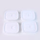 Food Storage Containers-microwave (4 Pc400ml)