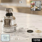 360 Rotating Kitchen Faucet Sprayer Head (1 Pc)