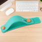 Teal Green Phone Loop Finger Holder Phone Grip Straps Silicone Phone Finger Strap (1 Pc)