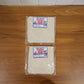 Multipurpose Cotton Roti Cloth Cover Round Roti Cover  (51 X 51 Cm Pack Of 2 )