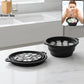 Silicone Bowl