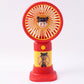 mini fan for personal cooling
