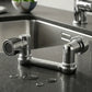 360 degree tap head kitchen