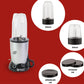 Orbit Multi-purpose Bullet Mixer - 400w With 2 Jar