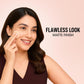 OG Beauty Biscotti Flawless Touch Compact Powder (9 GM / 1 Pc)