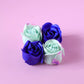 bath soap gift with box