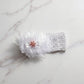 Floral Headband 