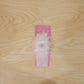 Cute Soft Elastic Floral Baby Headband Stylish Stretchable Hair Band (1 Pc)