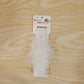Cute Soft Elastic Floral Baby Headband Stylish Stretchable Hair Band (1 Pc)