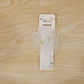 Cute Soft Elastic Floral Baby Headband Stylish Stretchable Hair Band (1 Pc)