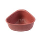 Multipurpose kitchen colander