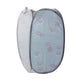 portable laundry organizer bag