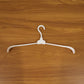 plastic foldable garment hanger