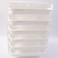 Wall Mount 6-Layer Food Storage Rack – Stackable, Space-Saving Organizer