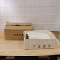 Wall Mount 6-Layer Food Storage Rack – Stackable, Space-Saving Organizer