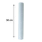 Food Grade Cling Wrap Roll (30 Bag, 300x300 mm)