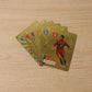 trading cards kids game